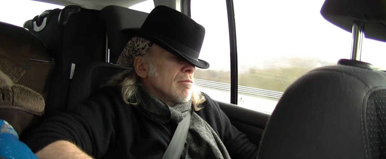 The Second Act of Elliott Murphy : Foto