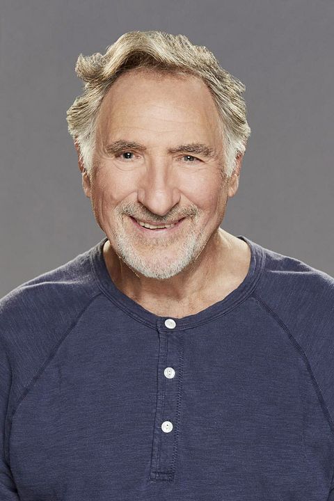 Foto Judd Hirsch