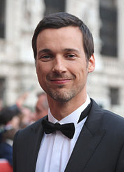 Póster Florian David Fitz