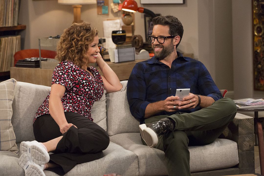One Day At A Time (2017) : Foto Todd Grinnell, Justina Machado