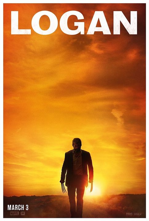 Logan : Póster