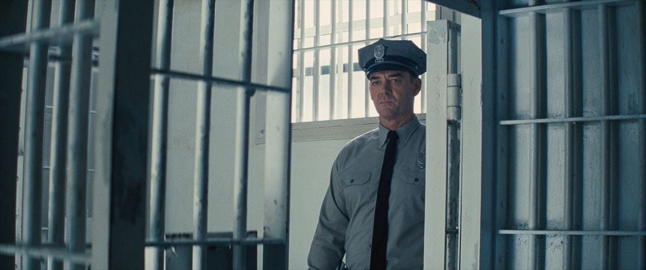 El matrimonio Loving : Foto Marton Csokas