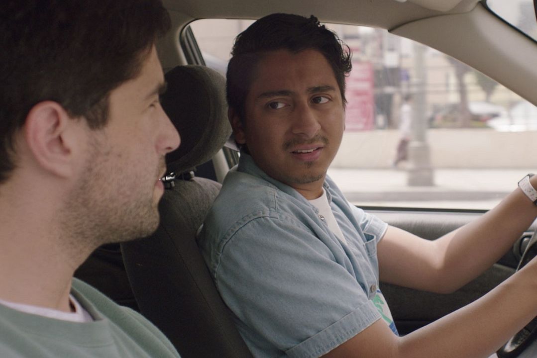 Toma la 10 : Foto Josh Peck, Tony Revolori
