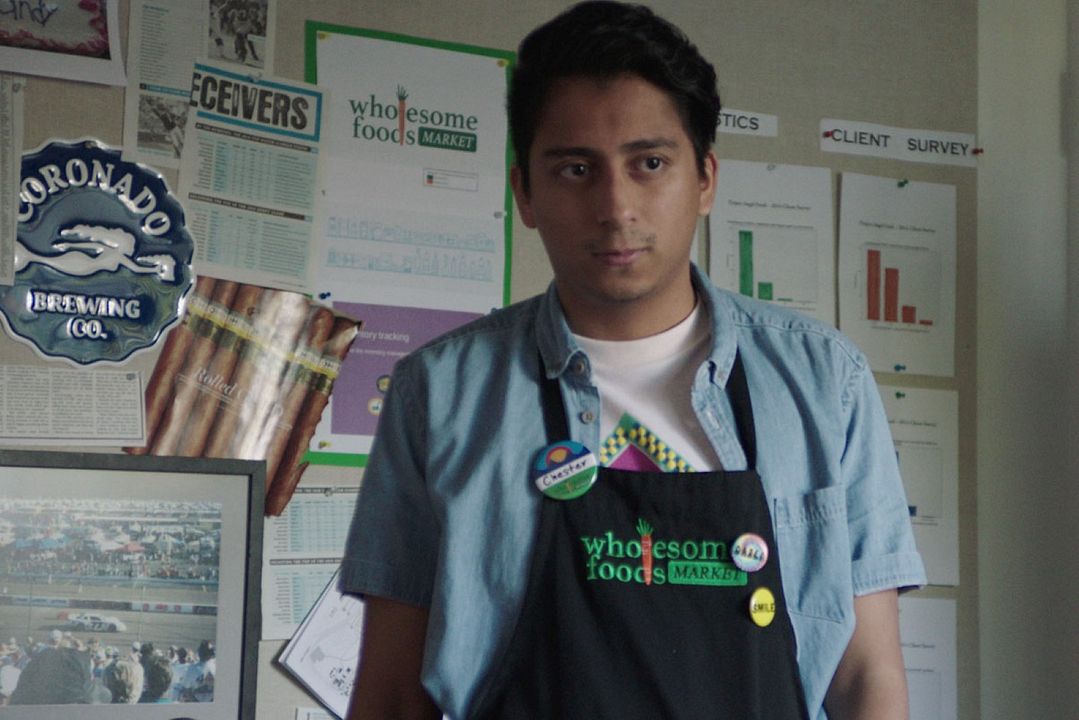 Toma la 10 : Foto Tony Revolori