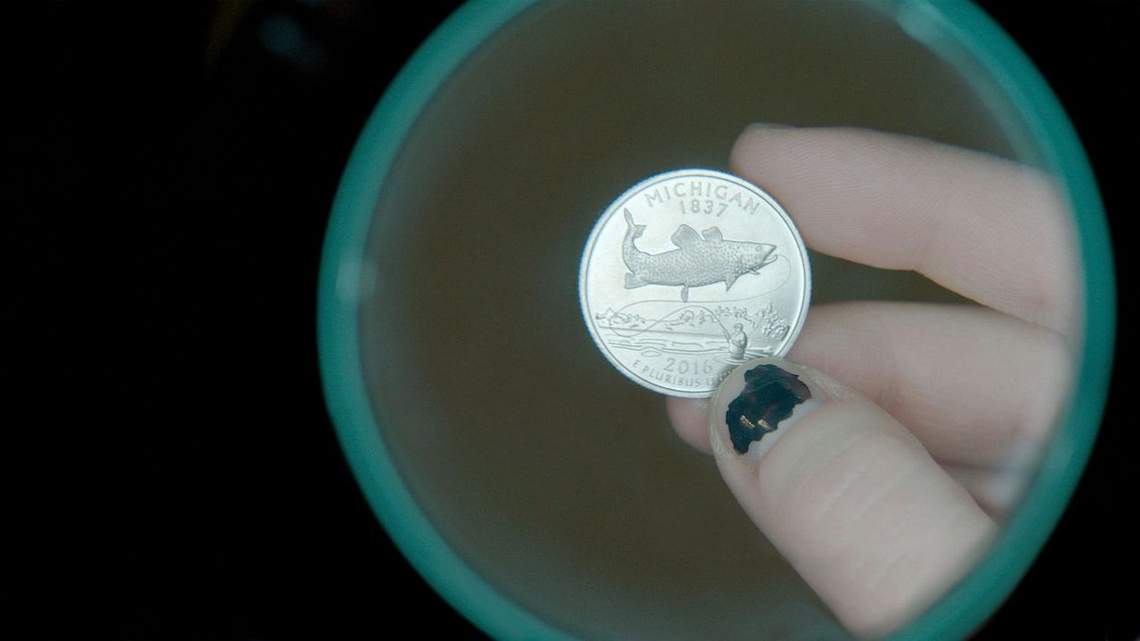 Misión monedas : Foto