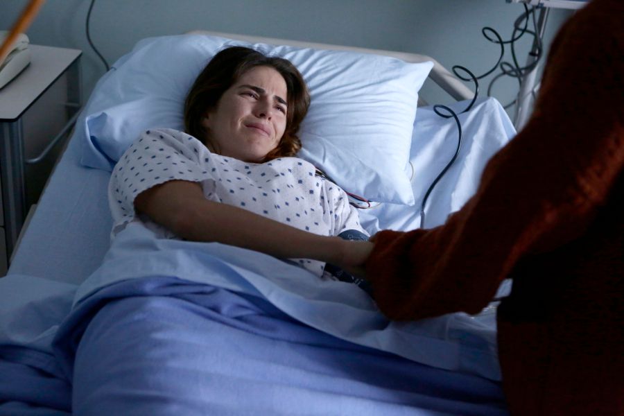 How To Get Away With Murder : Foto Karla Souza