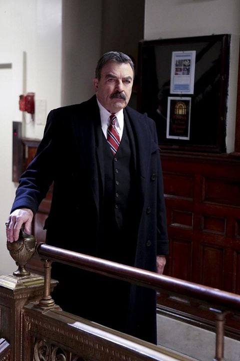 Blue Bloods : Foto Tom Selleck