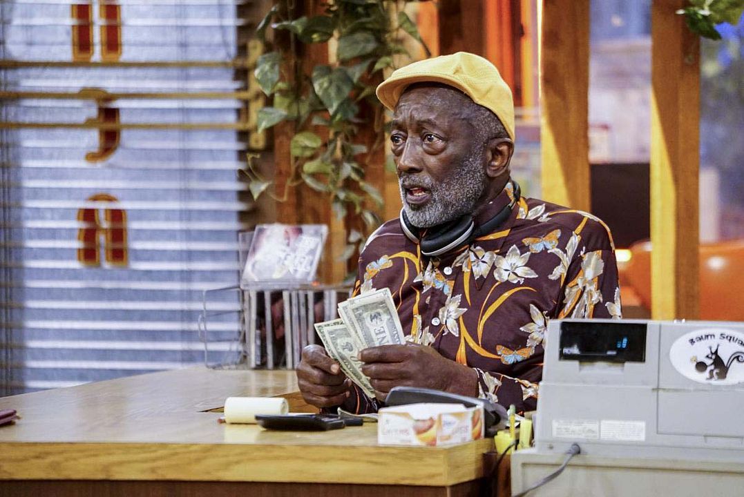 2 Broke Girls : Foto