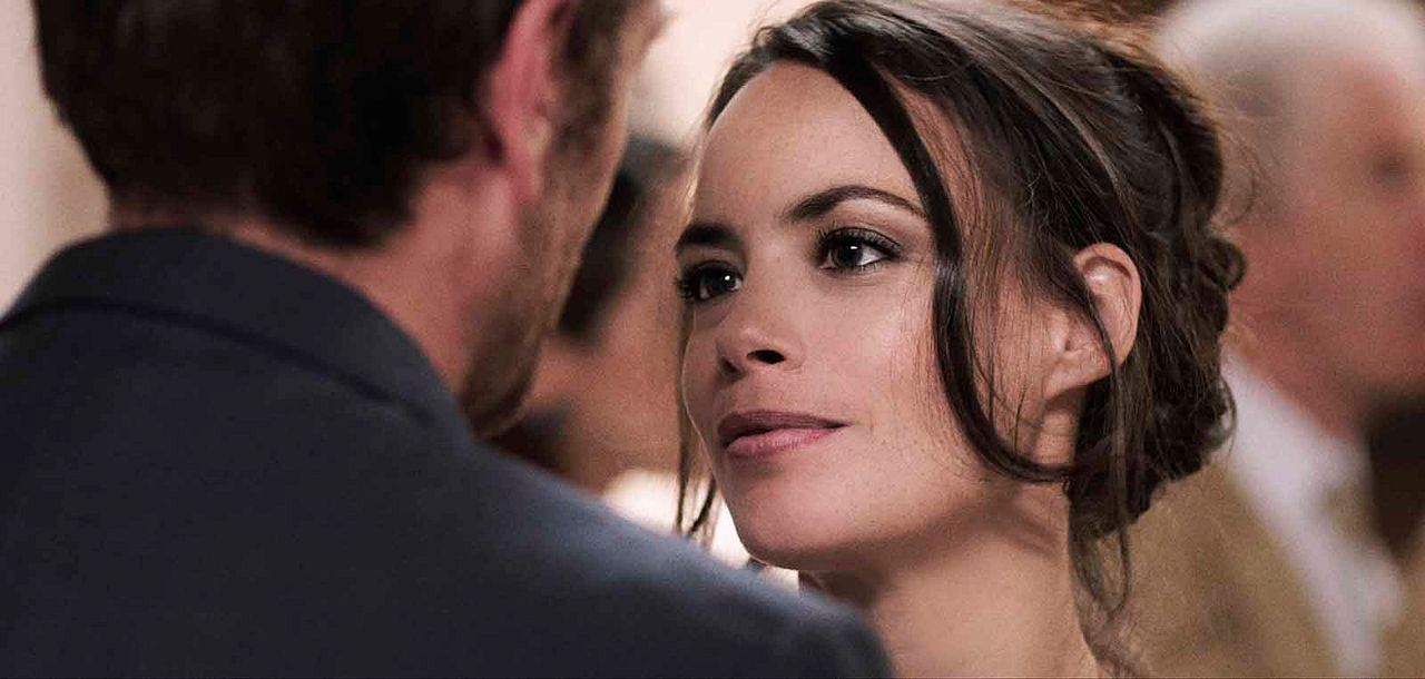 Dulces sueños : Foto Bérénice Bejo