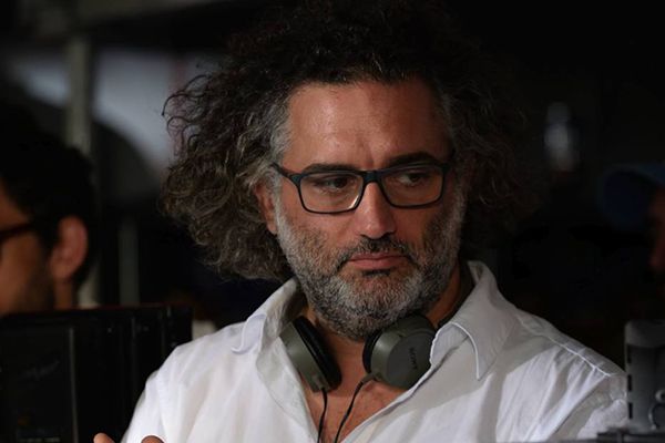 Póster Abner Benaim