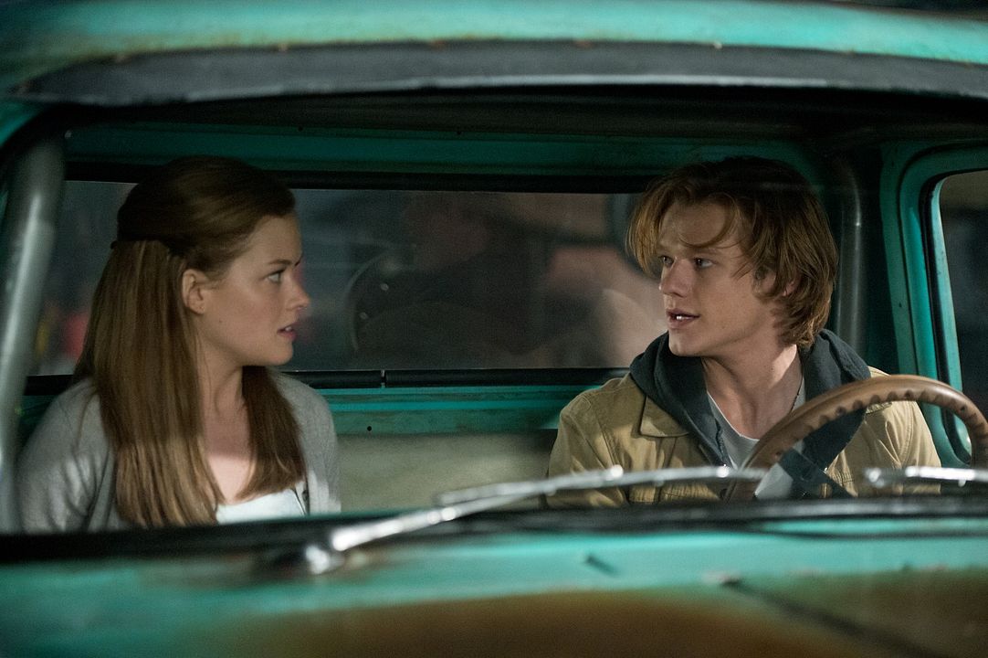 Monster Trucks : Foto Jane Levy