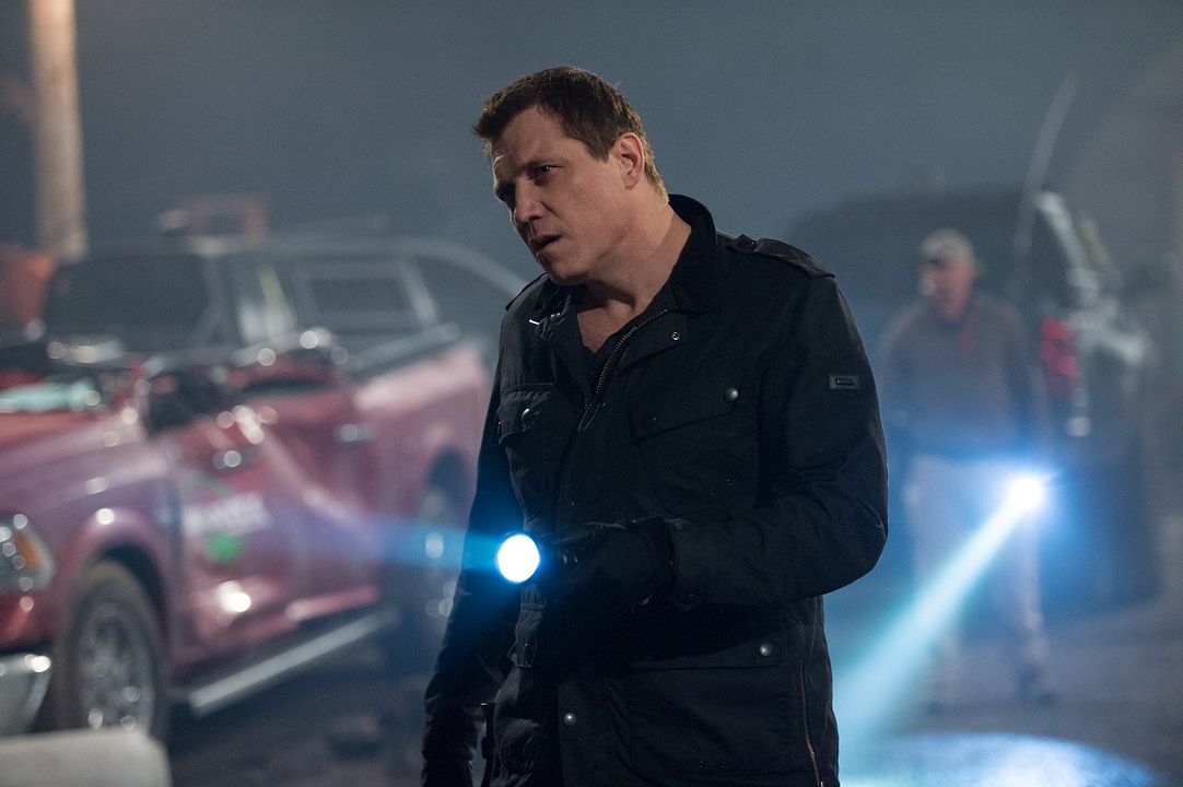 Monster Trucks : Foto Holt McCallany
