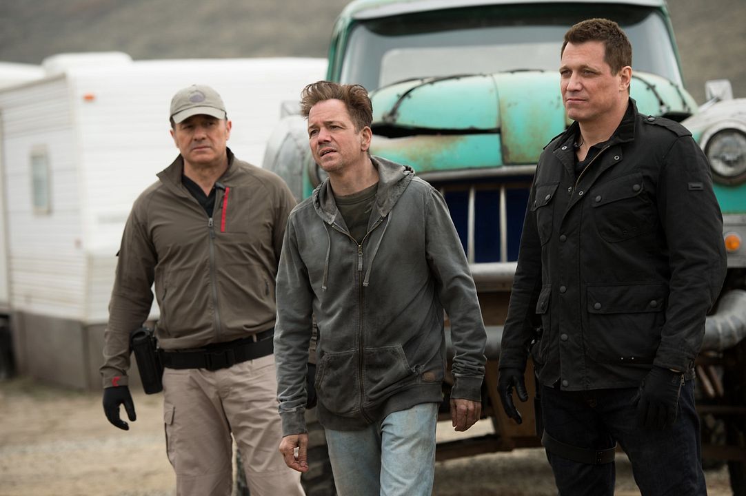 Monster Trucks : Foto Frank Whaley, Holt McCallany