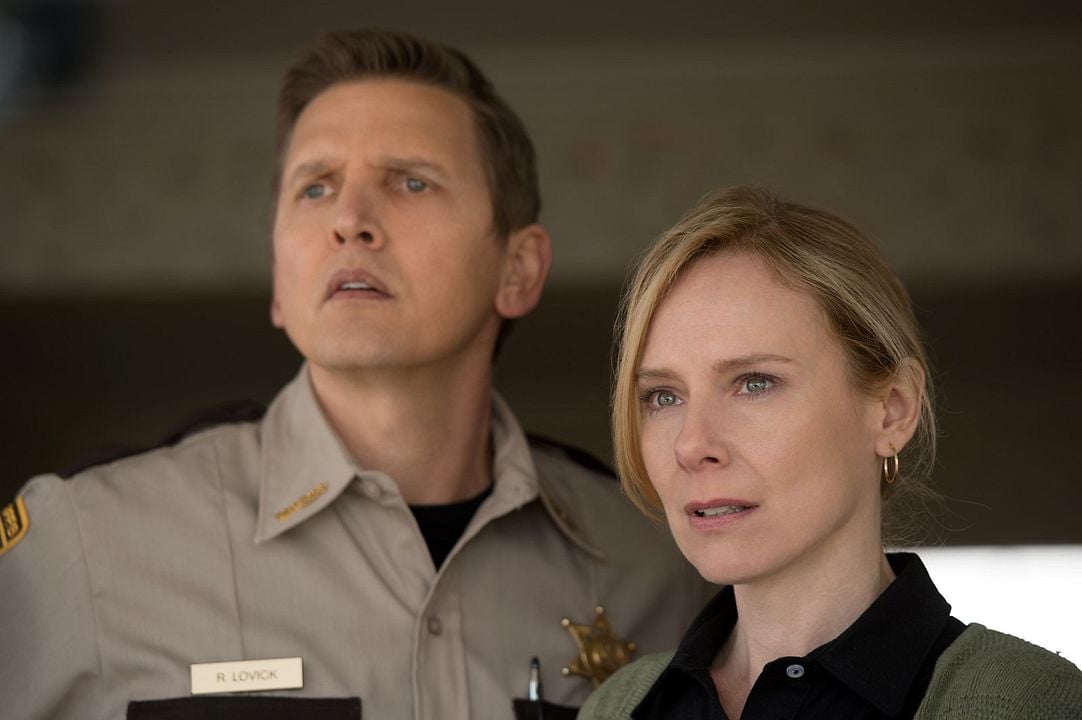 Monster Trucks : Foto Barry Pepper, Amy Ryan