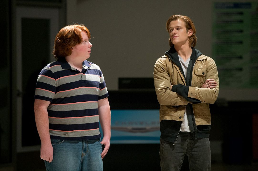 Monster Trucks : Foto