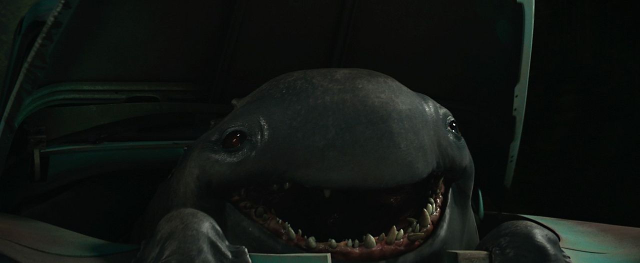 Monster Trucks : Foto