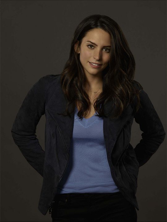 Foto Genesis Rodriguez