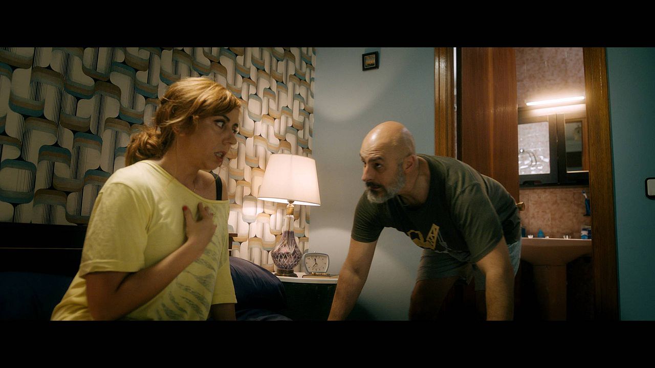 Es por tu bien : Foto