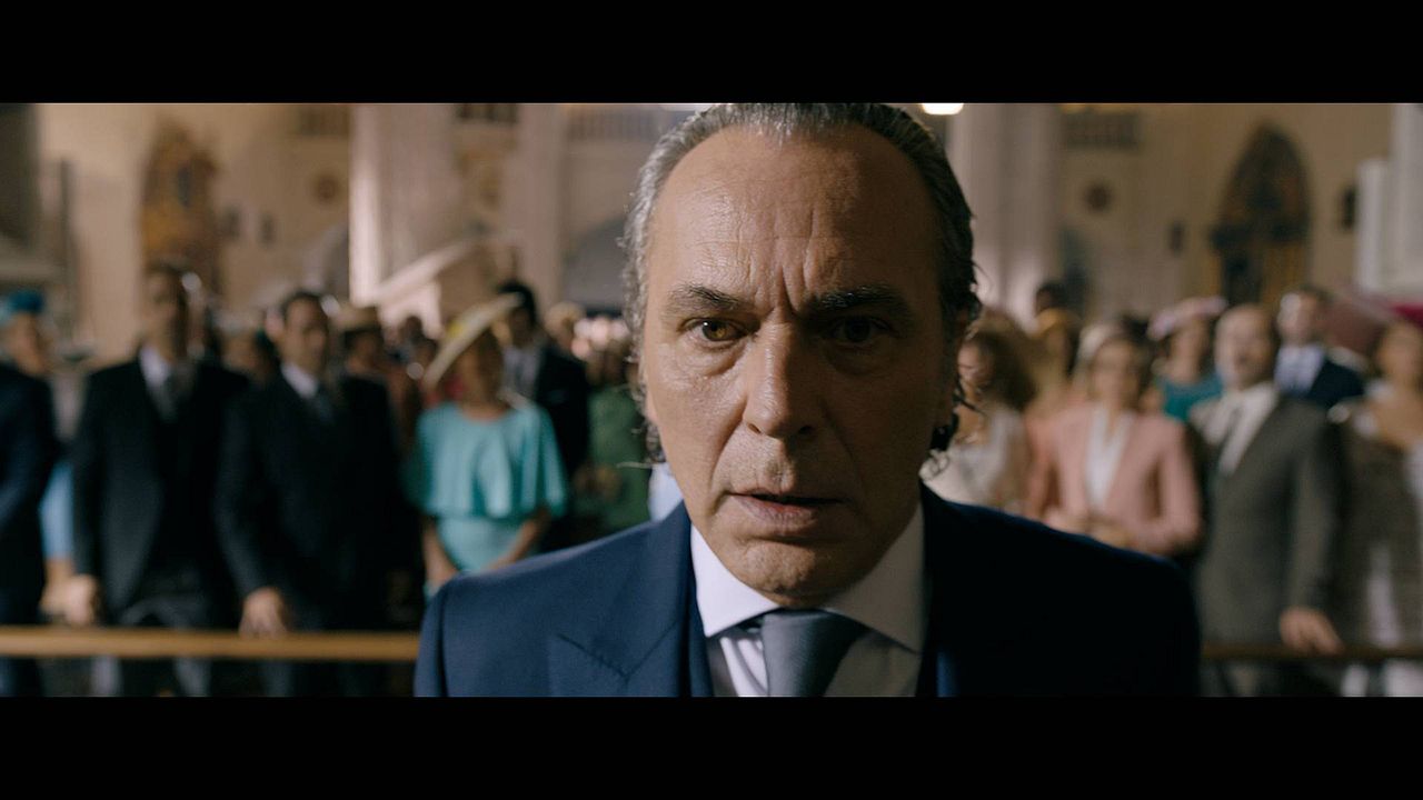 Es por tu bien : Foto José Coronado