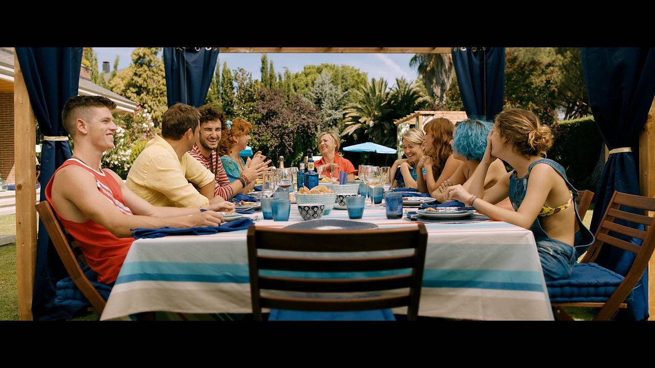 Es por tu bien : Foto