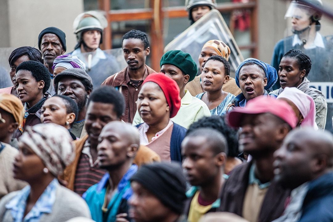 Guardián y verdugo : Foto