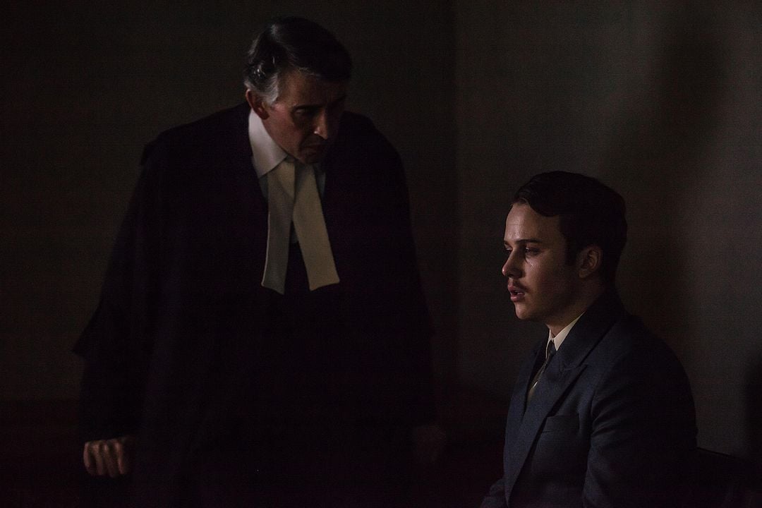 Guardián y verdugo : Foto