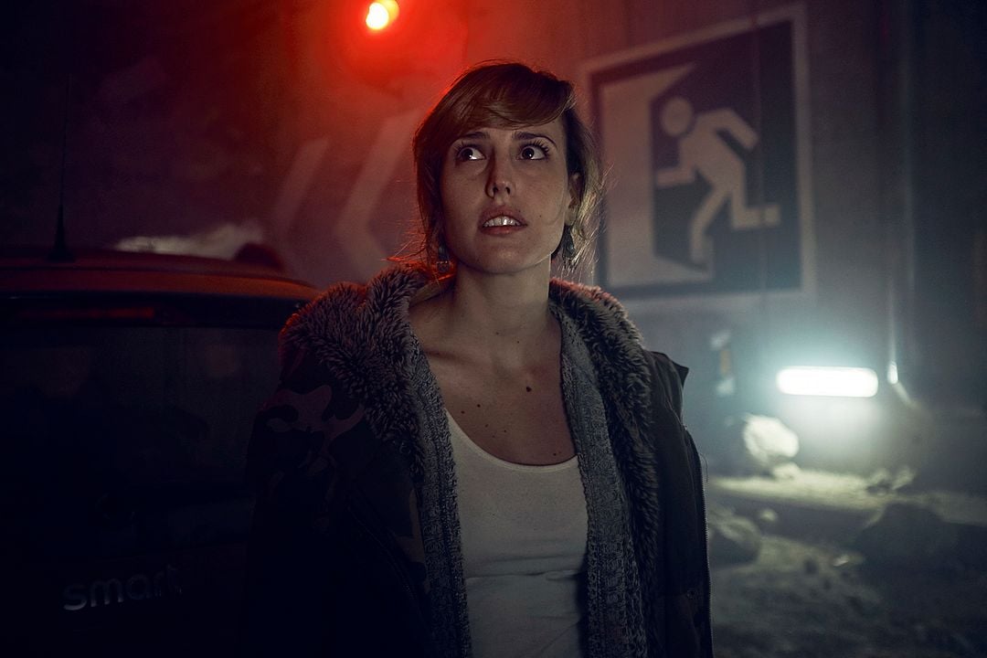 Los del túnel : Foto Natalia de Molina