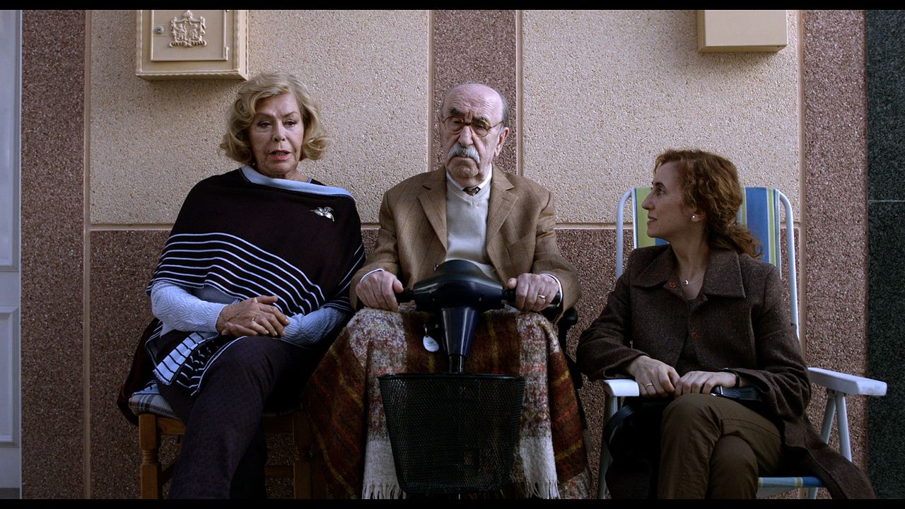 Los del túnel : Foto