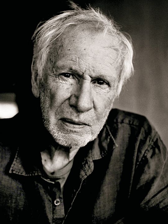 Póster Jean-François Laguionie