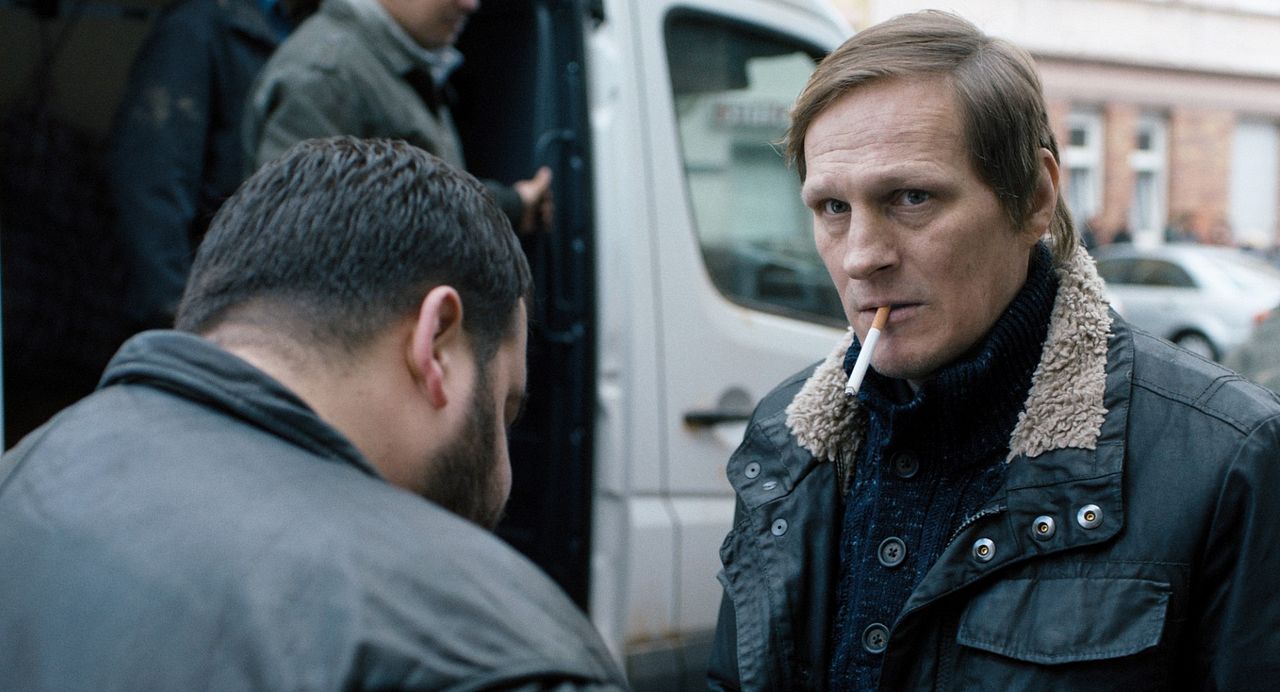 Foto Georg Friedrich