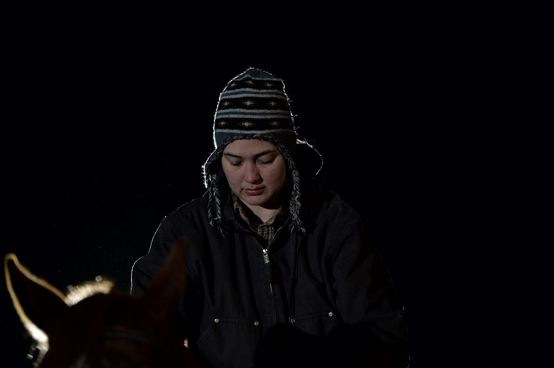 Ciertas mujeres : Foto Lily Gladstone