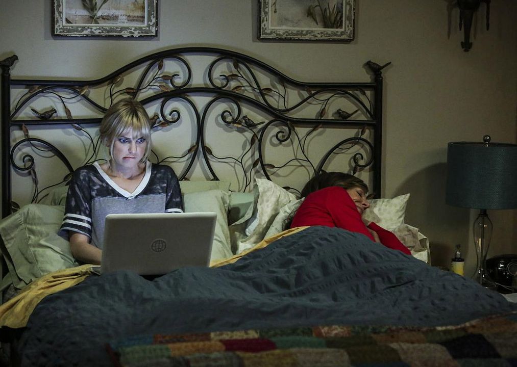 Mom : Foto Anna Faris