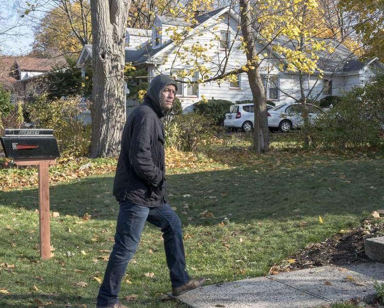 The Affair : Foto Dominic West