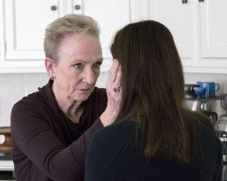 The Affair : Foto Kathleen Chalfant