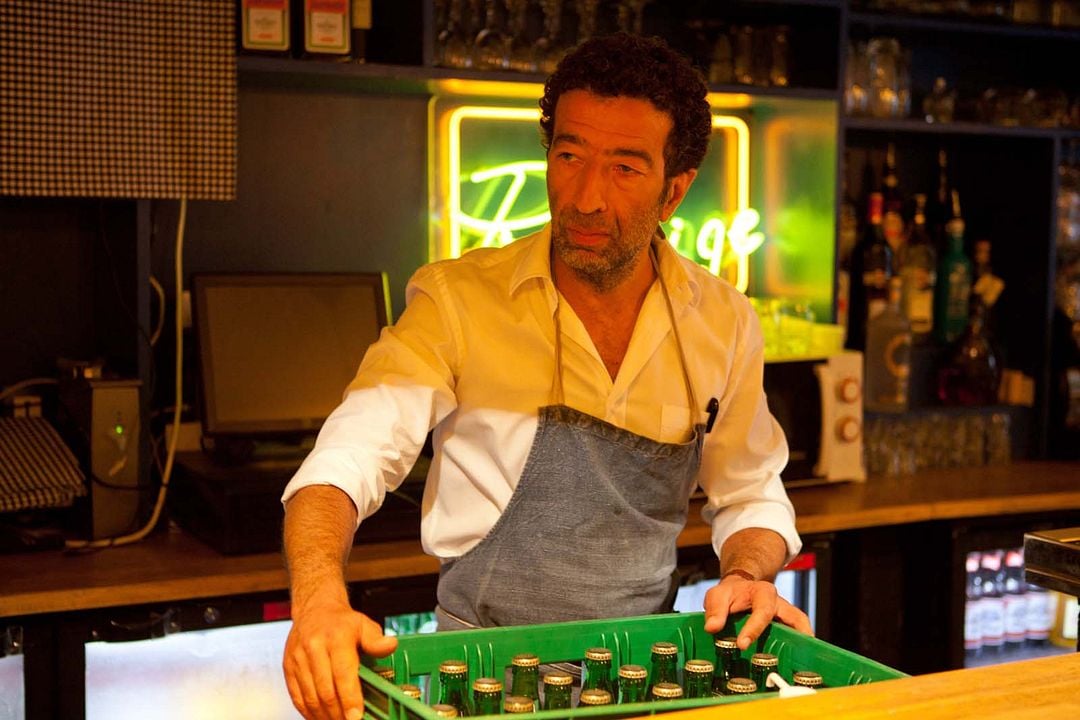 Los últimos parisinos : Foto