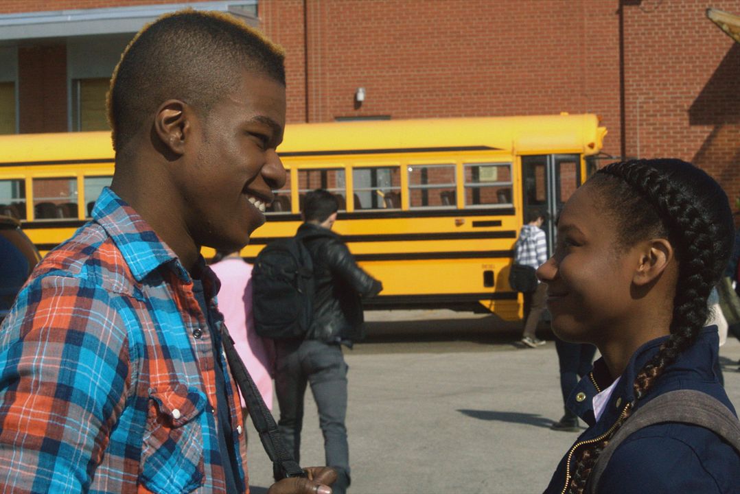 Degrassi: Next Class : Foto