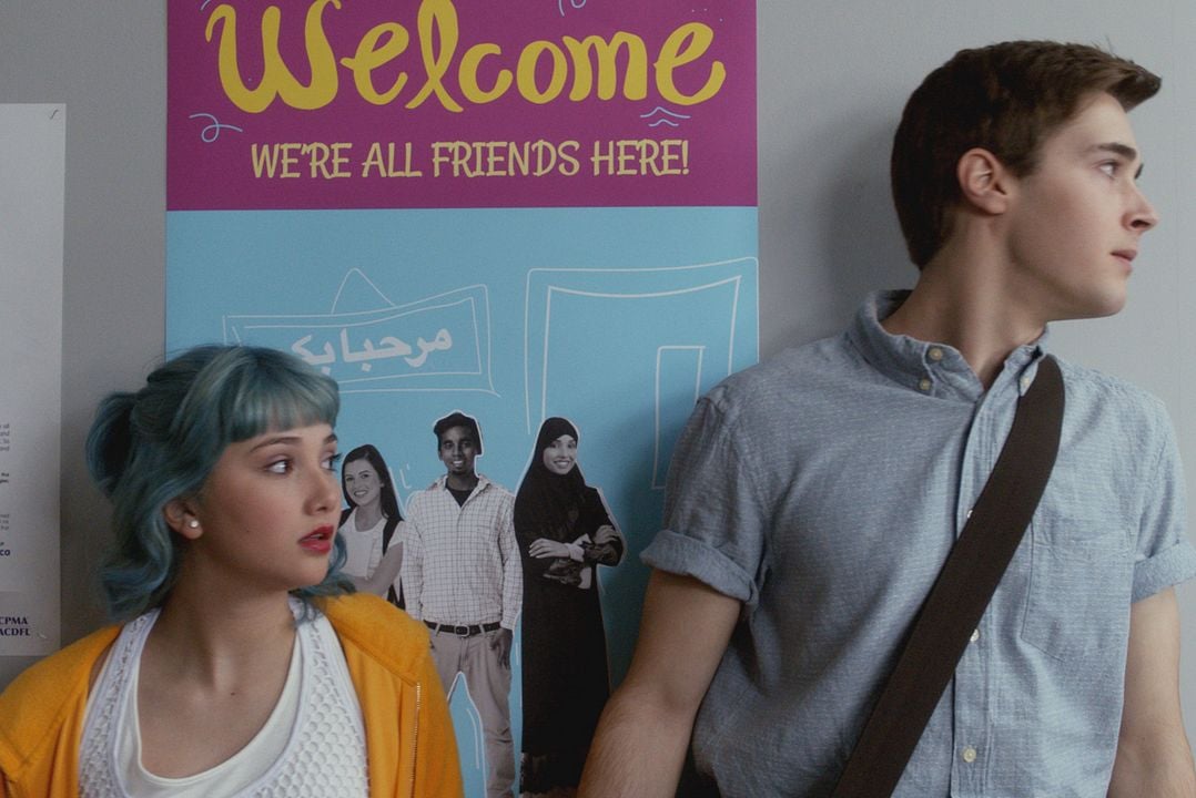 Degrassi: Next Class : Foto