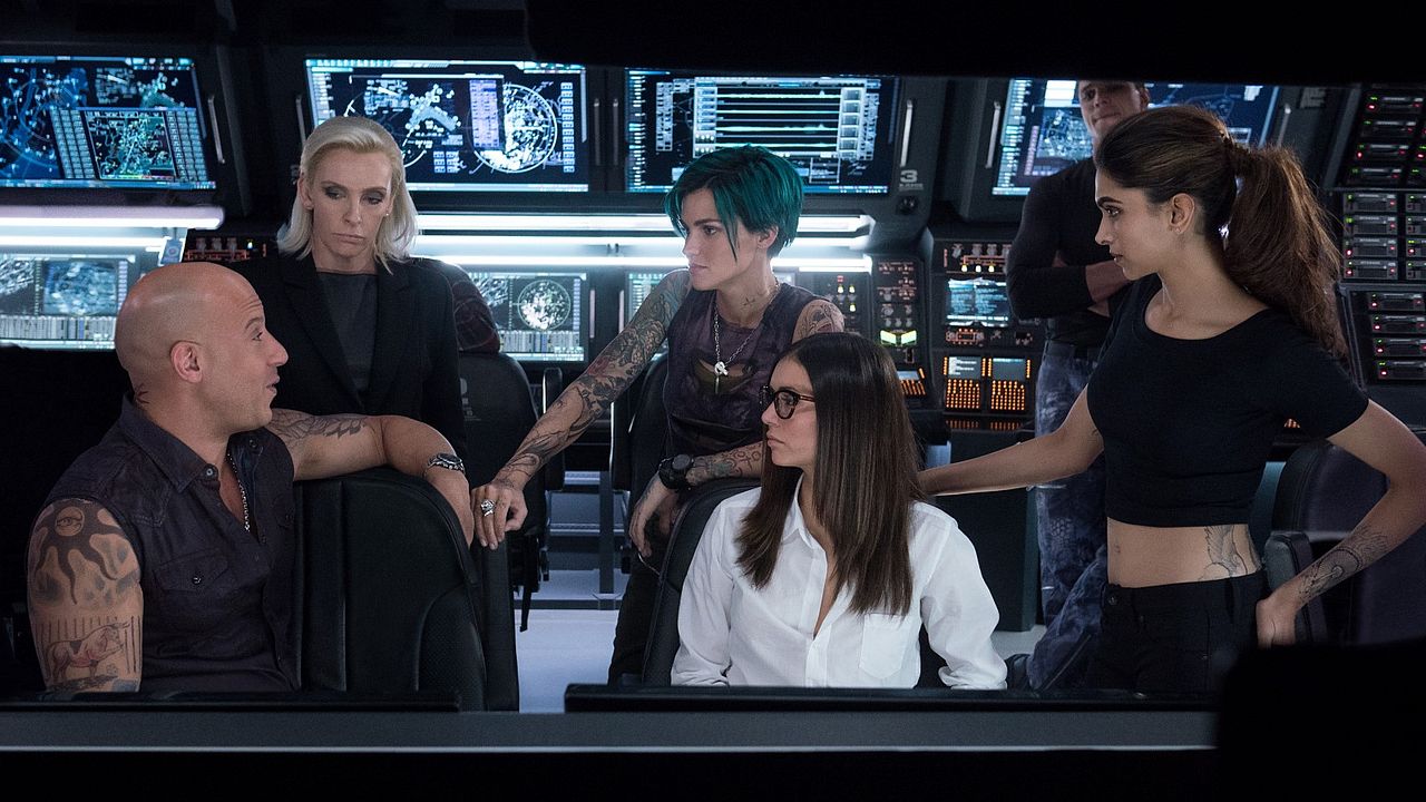 xXx: Reactivado : Foto