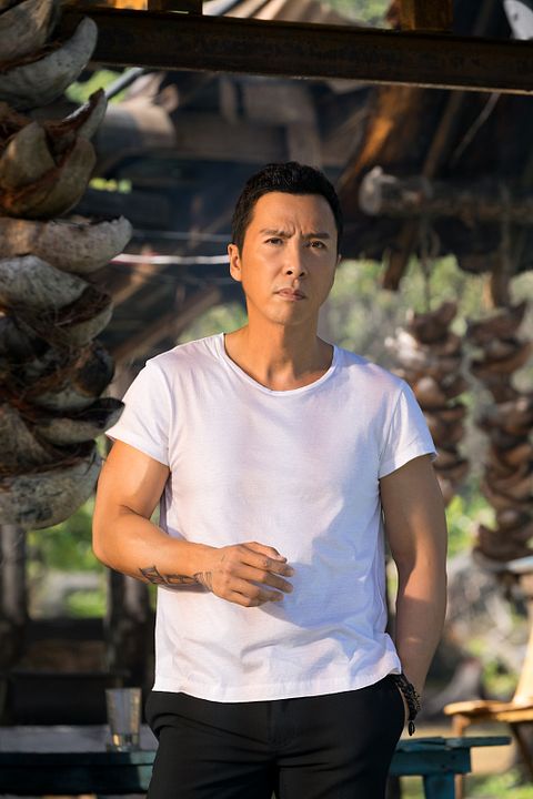 xXx: Reactivado : Foto Donnie Yen