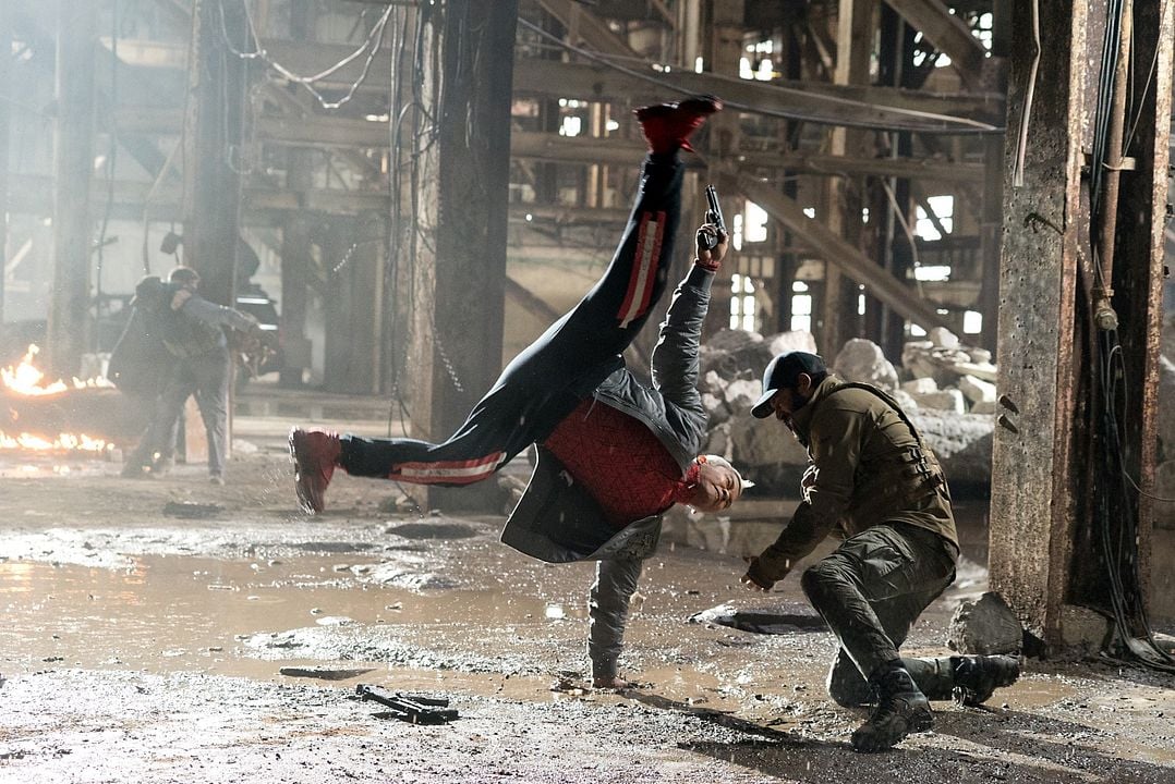 xXx: Reactivado : Foto