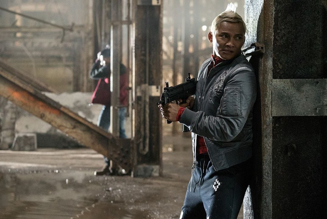 xXx: Reactivado : Foto Tony Jaa