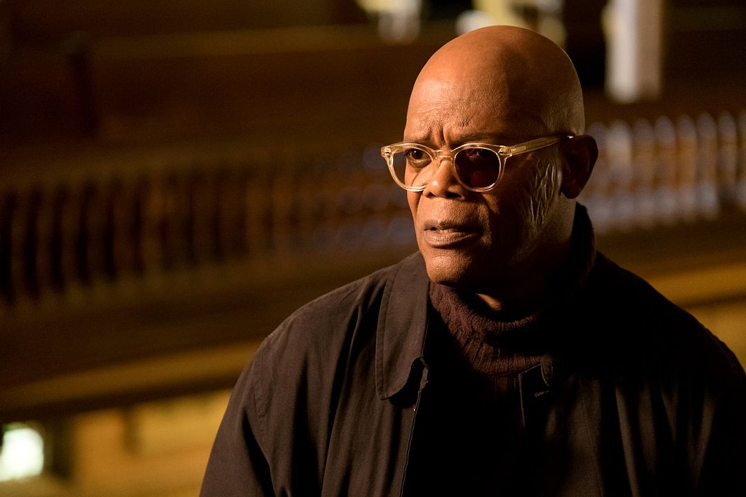 xXx: Reactivado : Foto Samuel L. Jackson