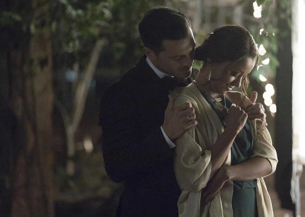 The Vampire Diaries : Foto