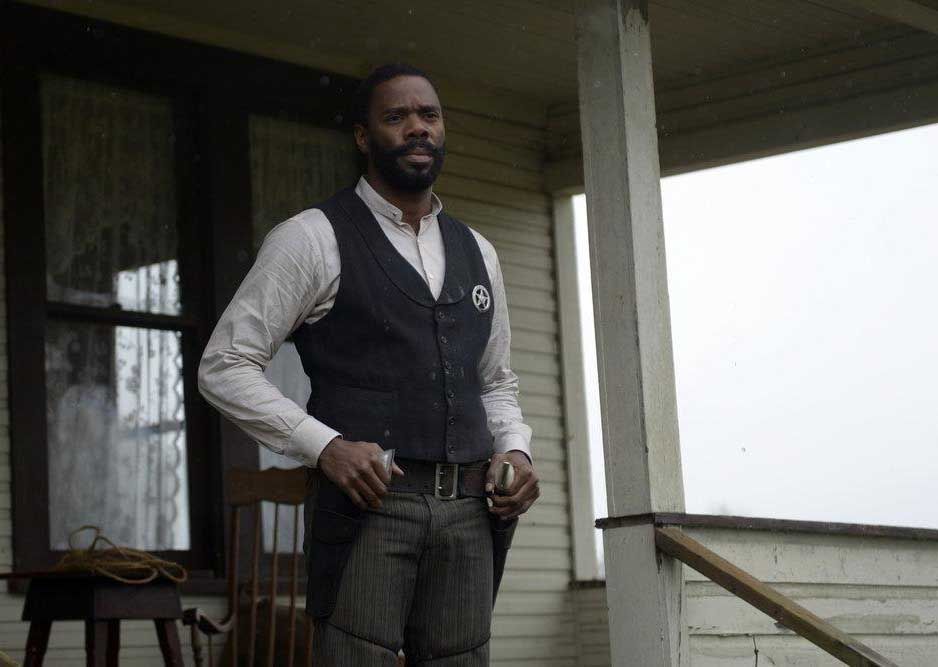 Foto Colman Domingo