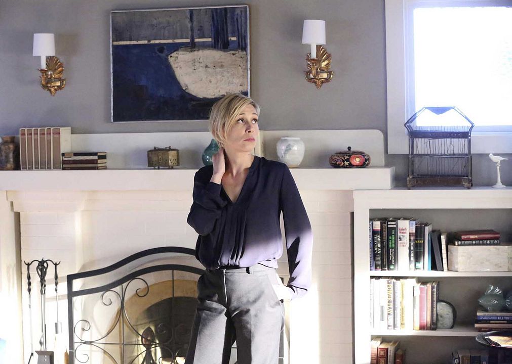 How To Get Away With Murder : Foto Liza Weil