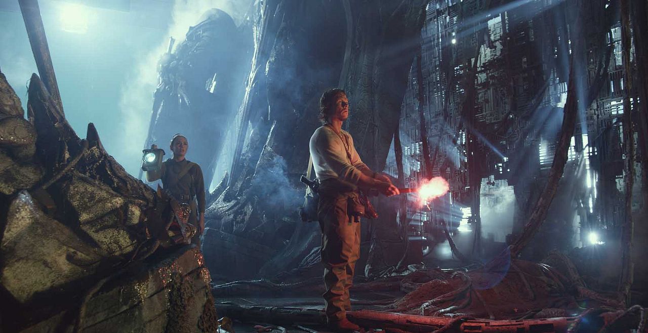 Transformers: El último caballero : Foto Mark Wahlberg