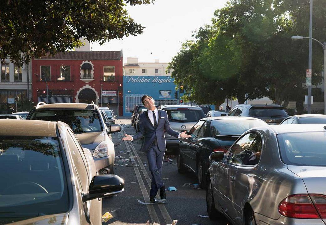 Loca Ex-Novia : Foto