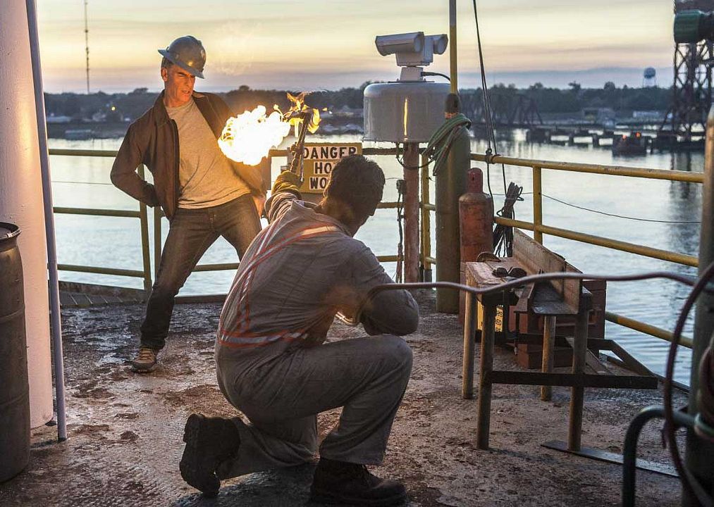 NCIS: Nueva Orleans : Foto