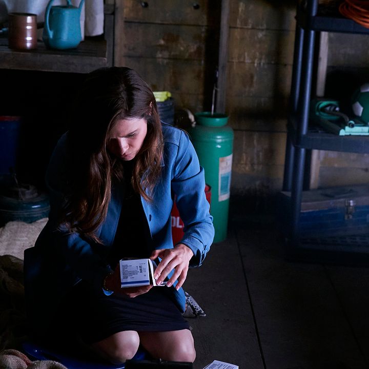 Mary Kills People : Foto