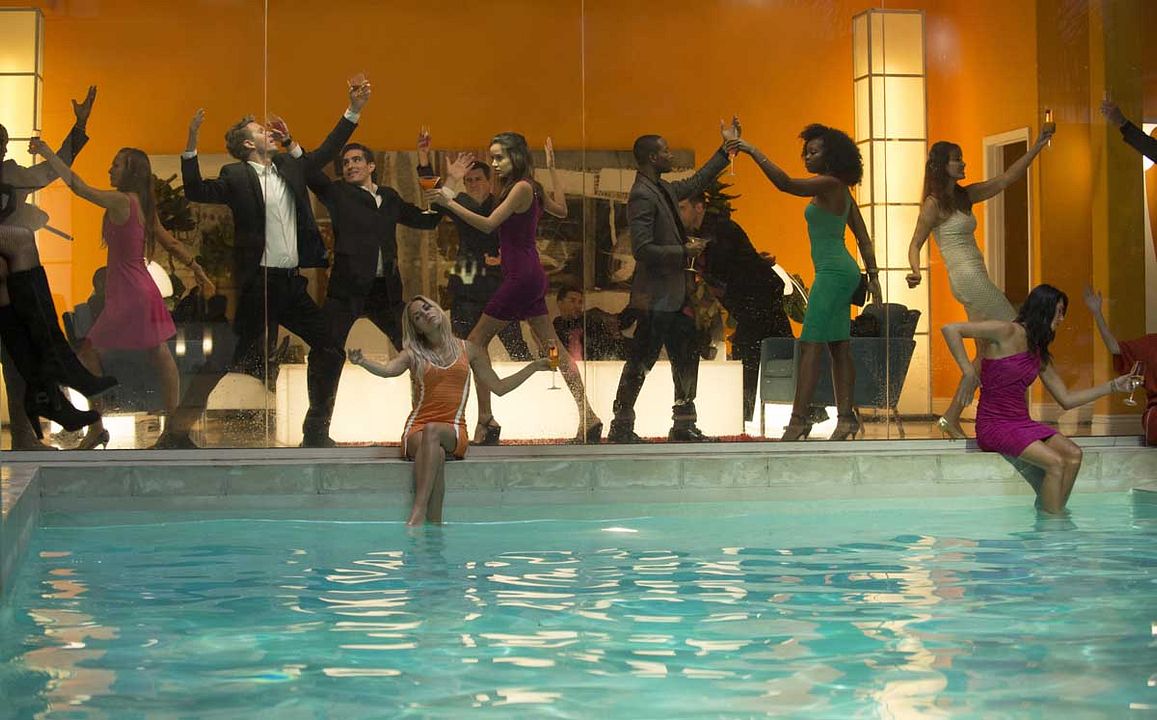 La La Land: Una historia de amor : Foto